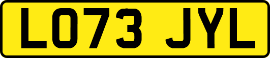 LO73JYL