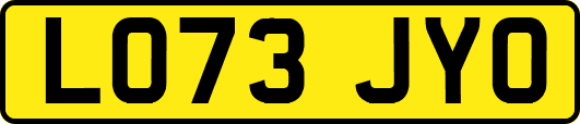 LO73JYO