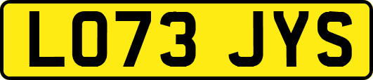 LO73JYS