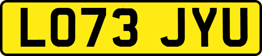 LO73JYU
