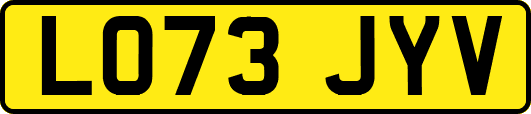 LO73JYV