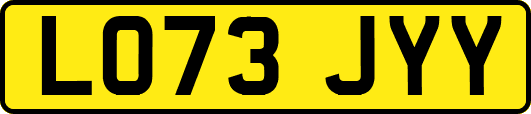 LO73JYY