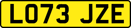 LO73JZE