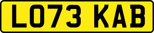 LO73KAB
