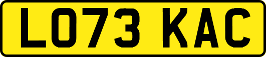 LO73KAC
