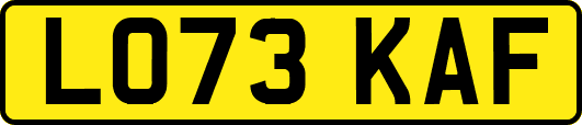 LO73KAF