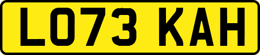 LO73KAH