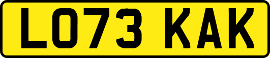 LO73KAK