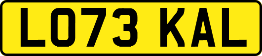LO73KAL