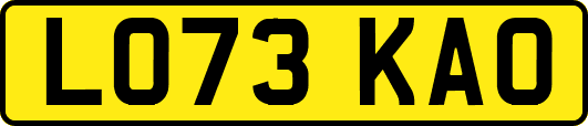 LO73KAO