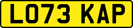 LO73KAP