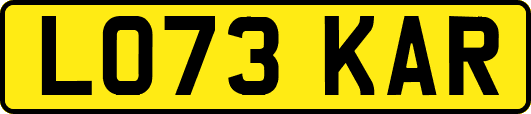 LO73KAR