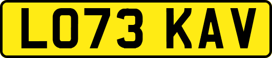 LO73KAV