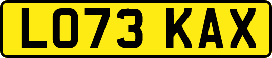 LO73KAX
