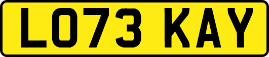 LO73KAY