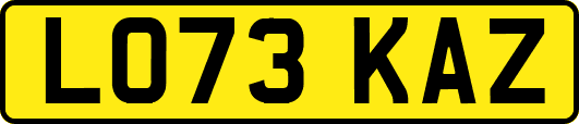 LO73KAZ