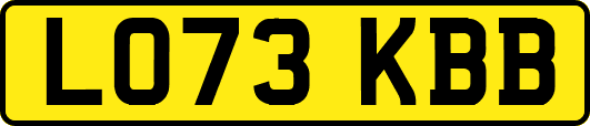 LO73KBB