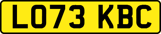 LO73KBC