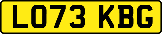 LO73KBG