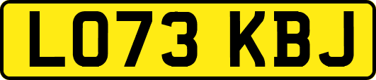 LO73KBJ