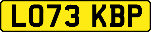 LO73KBP