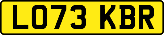 LO73KBR