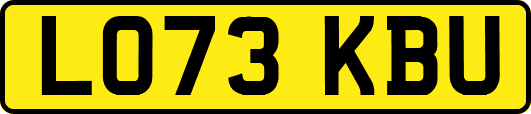 LO73KBU