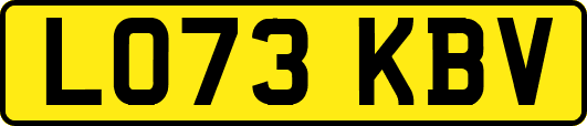 LO73KBV