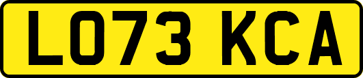 LO73KCA