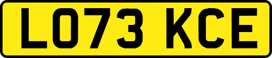 LO73KCE