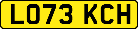 LO73KCH