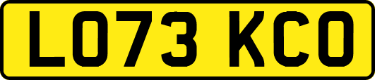 LO73KCO