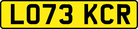 LO73KCR