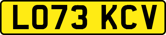 LO73KCV