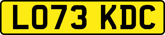 LO73KDC