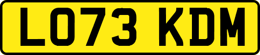 LO73KDM