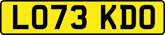 LO73KDO