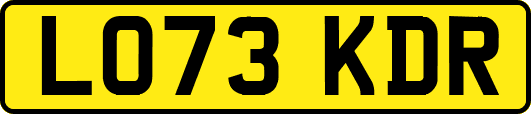 LO73KDR