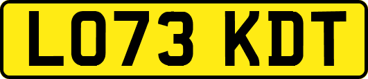 LO73KDT
