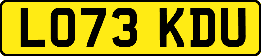 LO73KDU