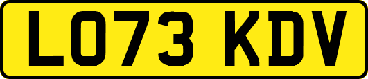LO73KDV