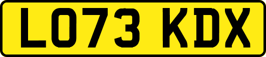 LO73KDX