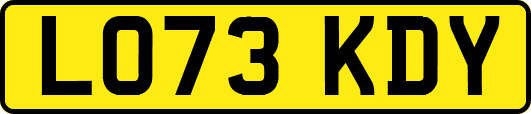 LO73KDY