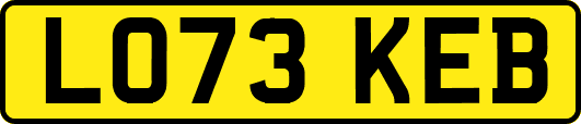 LO73KEB