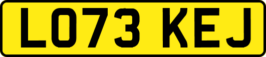 LO73KEJ