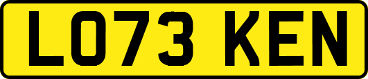 LO73KEN