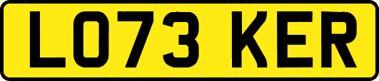 LO73KER