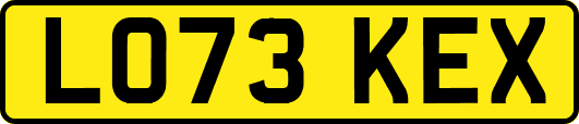 LO73KEX