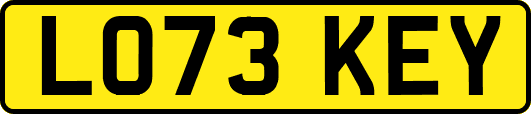 LO73KEY