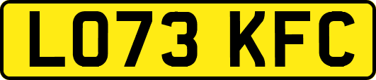 LO73KFC